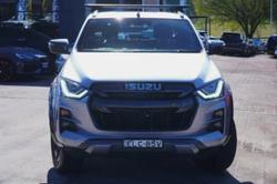 2021 Isuzu D-MAX X-TERRAIN