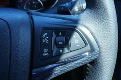 2016 Holden
Commodore SS V Redline