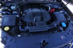 2016 Holden Commodore SS V Redline