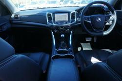 2016 Holden
Commodore SS V Redline