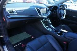 2016 Holden
Commodore SS V Redline