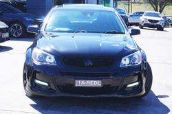 2016 Holden Commodore SS V Redline