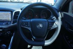 2016 Holden
Commodore SS V Redline