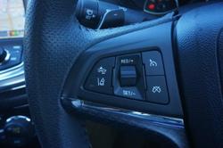 2016 Holden Commodore SS V Redline