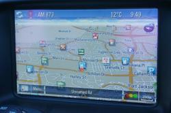 2016 Holden
Commodore SS V Redline