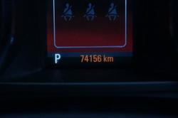 2016 Holden
Commodore SS V Redline