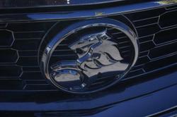 2016 Holden Commodore SS V Redline