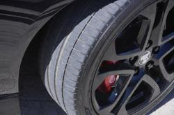 2016 Holden
Commodore SS V Redline