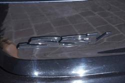 2016 Holden
Commodore SS V Redline