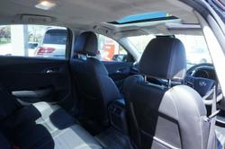 2016 Holden
Commodore SS V Redline