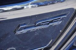 2016 Holden
Commodore SS V Redline