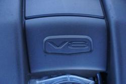 2016 Holden
Commodore SS V Redline