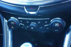 2016 Holden
Commodore SS V Redline