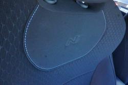 2018 Hyundai i30 N Performance