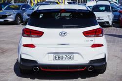 2018 Hyundai i30 N Performance