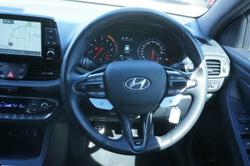 2018 Hyundai i30 N Performance