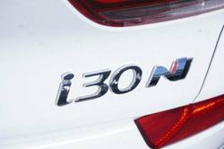 2018 Hyundai i30 N Performance