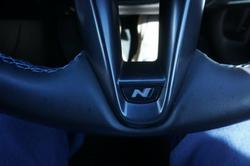 2018 Hyundai i30 N Performance