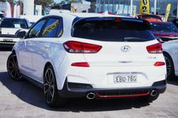 2018 Hyundai i30 N Performance