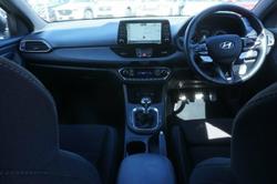 2018 Hyundai i30 N Performance