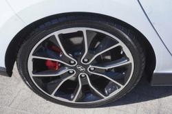 2018 Hyundai i30 N Performance