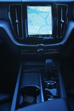 2021 Volvo
XC60 B5 Momentum