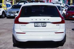 2021 Volvo
XC60 B5 Momentum