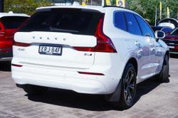 2021 Volvo
XC60 B5 Momentum