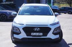 2020 Hyundai Kona Go