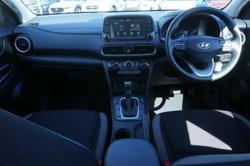 2020 Hyundai Kona Go