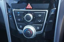 2016 Hyundai i30 Active X