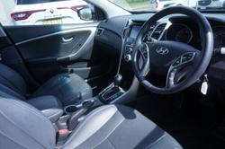 2016 Hyundai
i30 Active X