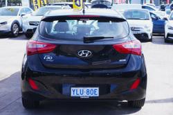 2016 Hyundai i30 Active X
