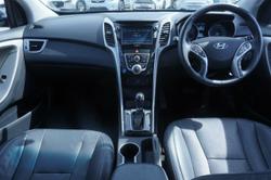 2016 Hyundai
i30 Active X