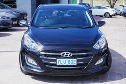 2016 Hyundai
i30 Active X