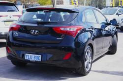 2016 Hyundai i30 Active X