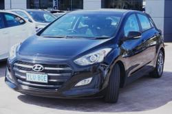 2016 Hyundai
i30 Active X