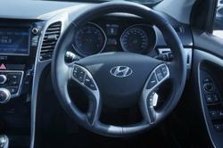 2016 Hyundai
i30 Active X