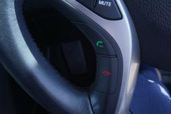 2016 Hyundai
i30 Active X