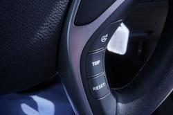 2016 Hyundai
i30 Active X