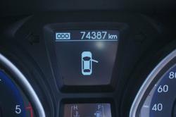 2016 Hyundai
i30 Active X