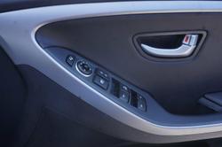 2016 Hyundai
i30 Active X