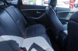 2016 Hyundai
i30 Active X