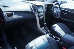 2016 Hyundai i30 Active X