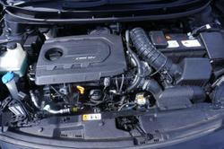 2016 Hyundai
i30 Active X