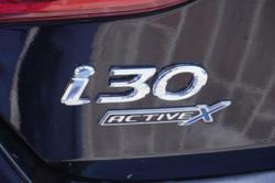 2016 Hyundai
i30 Active X