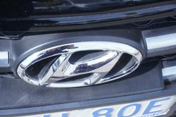 2016 Hyundai
i30 Active X