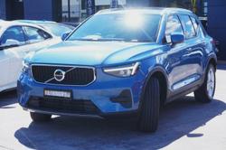 2023 Volvo XC40 Ultimate B4 Bright
