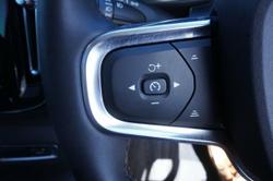 2023 Volvo XC40 Ultimate B4 Bright