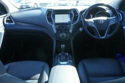 2017 Hyundai
Santa Fe Highlander